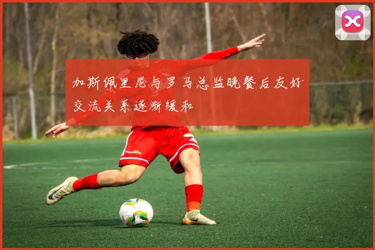 加斯佩里尼与罗马总监晚餐后友好交流关系逐渐缓和