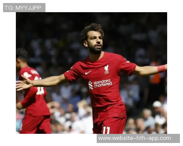 克洛普坦言萨拉赫的重要性:缺少他时才知球队困境