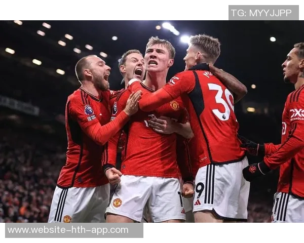 霍伊伦客场大放异彩两射一传助球队领跑小组赛喜悦无比 霍伊伦客场大放异彩两射一传助球队领跑小组赛喜悦无比